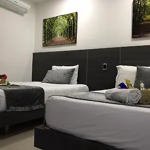 Hotel 10 Express, Medellin