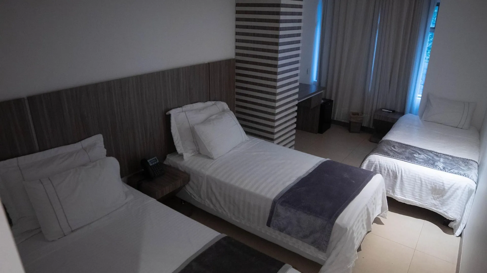 Hotel Park 42 Apartasuites Medellin