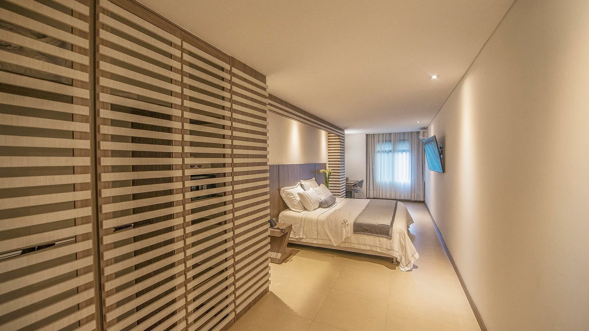 Hotel Park 42 Apartasuites Medellin