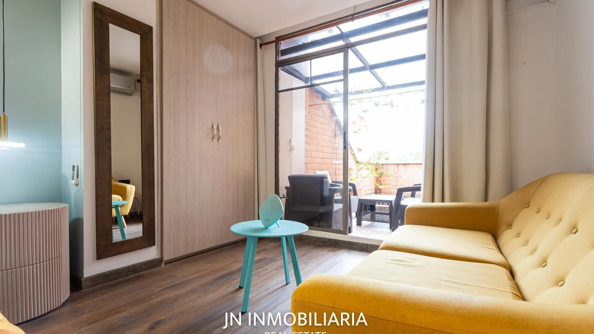 Park 42 Apartasuites Medellin