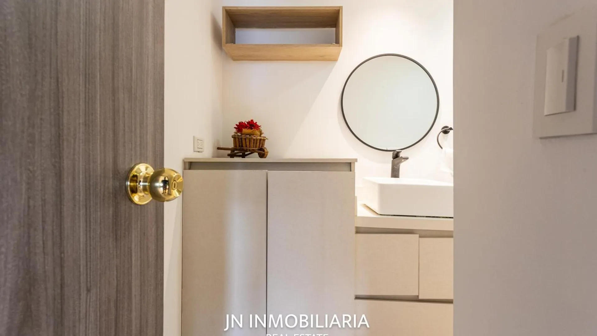 Park 42 Apartasuites Medellin Hotel