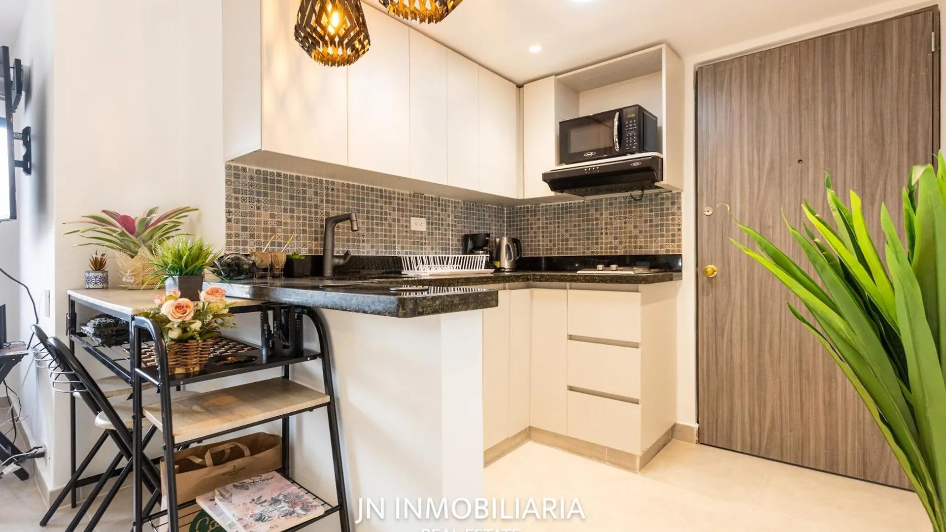 Park 42 Apartasuites Medellin