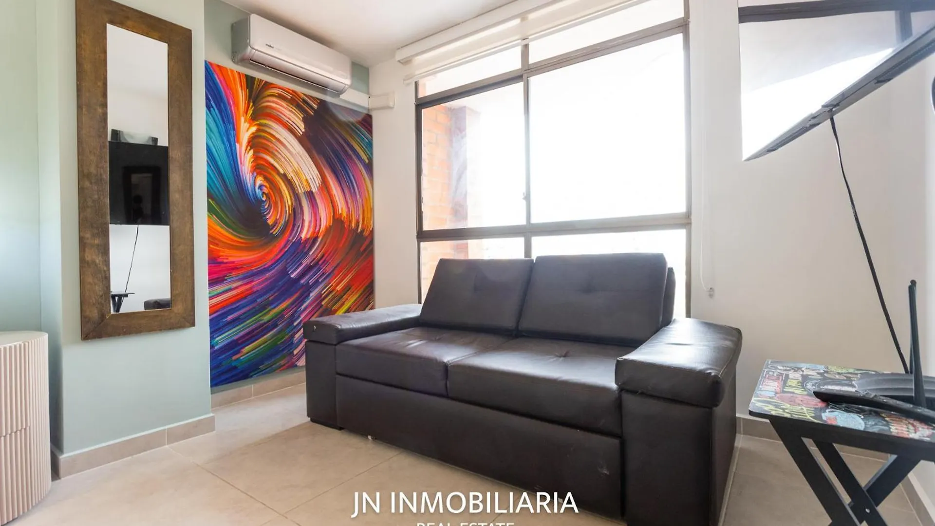 Park 42 Apartasuites Medellin 3*,  Colombia