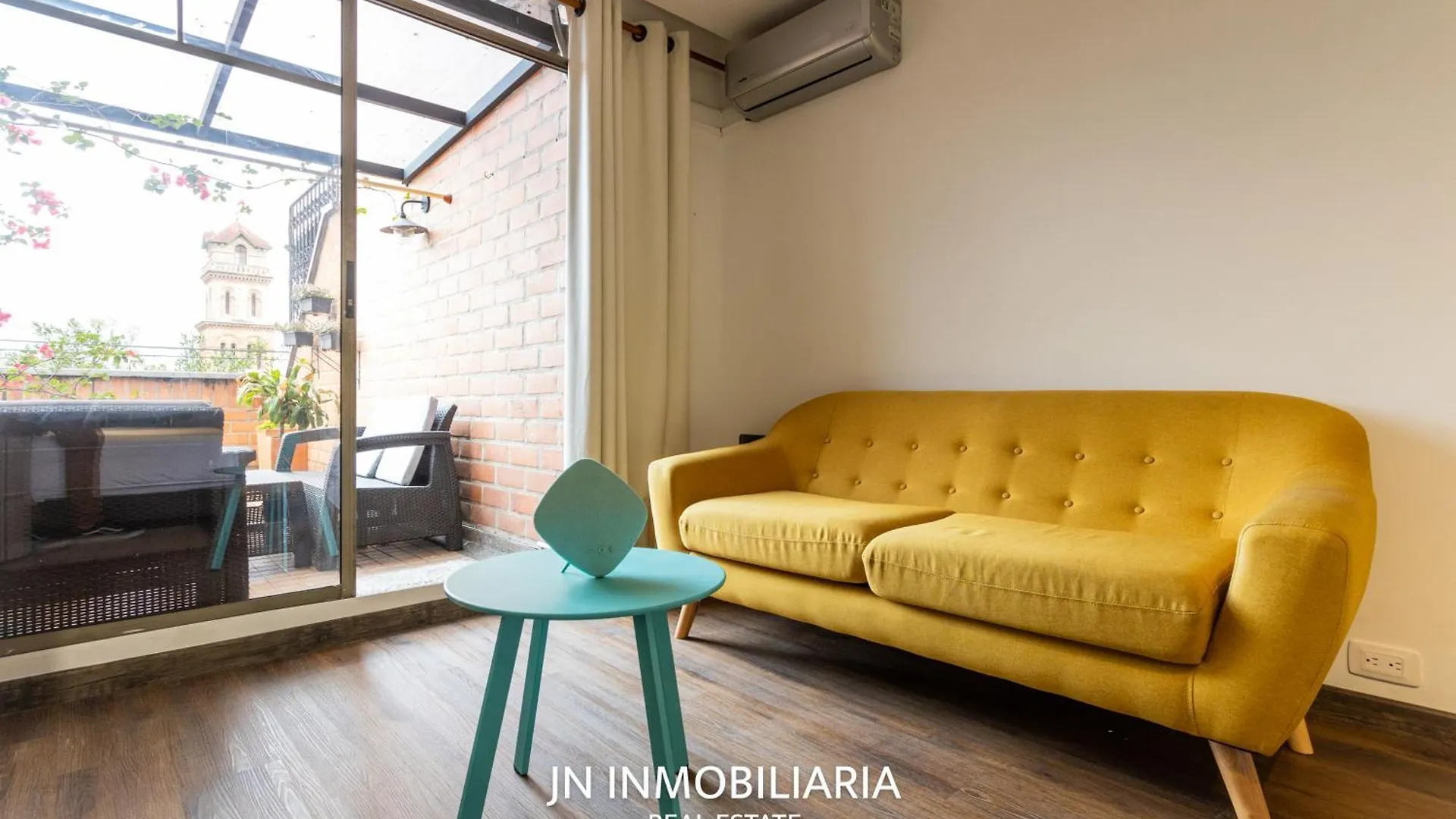 Park 42 Apartasuites Medellin Hotel