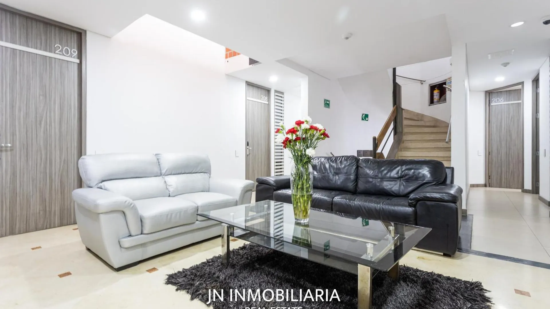 Park 42 Apartasuites Medellin 3*,  Colombia